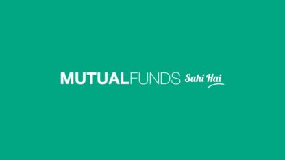 Mutual Funds Sahi Hai, Is It Really True?