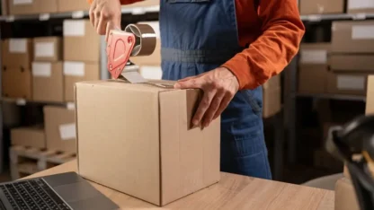 Practical Tips for Packaging and Shipping for Small Businesses